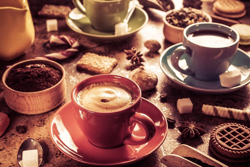 Receta Del Licor De Café: Cómo Preparar Esta Bebida Clásica